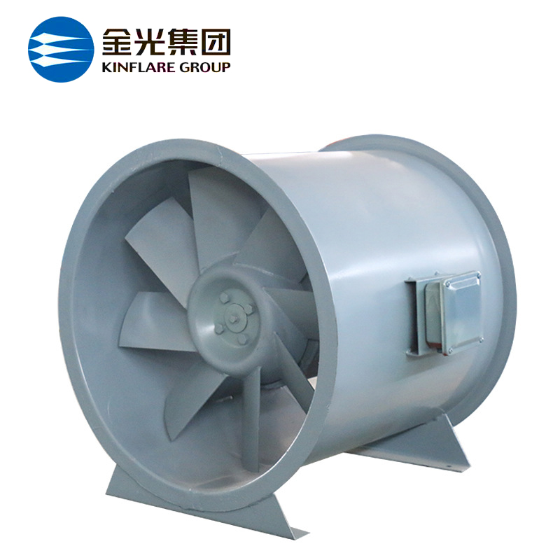HTF消防排煙風(fēng)機(jī)不穩(wěn)定的原因有哪些？