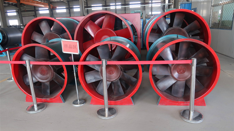 消防排煙兩用風(fēng)機(jī)是什么風(fēng)機(jī)，具體有些什么功能？